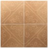 Гранит керамический 31850 ARES DECOR Cotto 20х20 см Equipe 31850