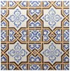 Гранит керамический 31853 ARES DECOR MAESTRAT 20х20 см Equipe 31853