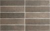 Гранит керамический 27562 ARGILE Cacao 6х24,6 см Equipe 27562