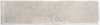 Гранит керамический 27563 ARGILE Concrete 6х24,6 см. Equipe 27563