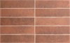 Гранит керамический 27564 ARGILE Cotto 6х24,6 см Equipe 27564