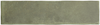 Гранит керамический 27568 ARGILE Khaki 6х24,6 см Equipe 27568