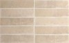 Гранит керамический 27569 ARGILE Siena 6х24,6 см Equipe 27569