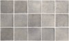 Гранит керамический 27572 ARGILE Concrete 10х10 см (98 кор./палл.) Equipe 27572
