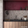 Гранит керамический 27572 ARGILE Concrete 10х10 см (98 кор./палл.) Equipe 27572