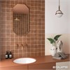 Гранит керамический 27573 ARGILE Cotto 10х10 см Equipe 27573