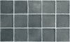 Гранит керамический 27575 ARGILE Glacier 10х10 см Equipe 27575