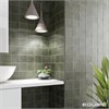 Гранит керамический 27577 ARGILE Khaki 10х10 см (98 кор./палл.) Equipe 27577