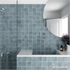 Гранит керамический 27579 ARGILE Sky 10х10 см Equipe 27579