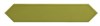 Плитка керамическая настенная 25828 ARROW Apple 5х25 см Equipe 25828