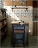 Гранит керамический 24389 ART NOUVEAU Sky Blue 20х20 см Equipe 24389