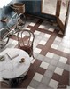 Гранит керамический 24395 ART NOUVEAU Grey 20х20 см Equipe 24395