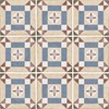 Гранит керамический 24399 ART NOUVEAU Lys Colour 20х20 см Equipe 24399