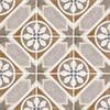 Гранит керамический 24401 ART NOUVEAU Apolo Colour 20х20 см Equipe 24401