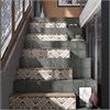 Гранит керамический 24401 ART NOUVEAU Apolo Colour 20х20 см Equipe 24401