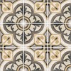 Гранит керамический 24402 ART NOUVEAU Majestic Colour 20х20 см Equipe 24402