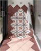 Гранит керамический 24409 ART NOUVEAU Embassy Colour 20х20 см Equipe 24409