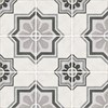 Гранит керамический 24413 ART NOUVEAU Capitol Grey 20х20 см Equipe 24413