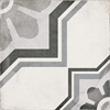 Гранит керамический 24413 ART NOUVEAU Capitol Grey 20х20 см Equipe 24413