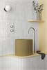Плитка керамическая 31544 BALI White 5х40 см Equipe 31544