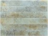 Плитка керамическая 31548 BALI Aqua 5х40 см Equipe 31548