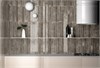 Плитка керамическая 31550 BALI Dark Pearl 5х40 см Equipe 31550