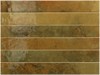 Плитка керамическая 31553 BALI Moos 5х40 см Equipe 31553