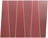 Гранит керамический 32452 BAMBOO Granada 5,6х22,4 см Equipe 32452