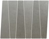 Гранит керамический 32456 BAMBOO Gris 5,6х22,4 см Equipe 32456