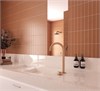 Плитка керамическая настенная 28465 COSTA NOVA Terra Matt 5x20 см Equipe 28465