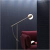 Плитка керамическая настенная 28528 COSTA NOVA ONDA Naval Matt 5x20 см Equipe 28528