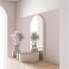 Плитка керамическая настенная 28531 COSTA NOVA ONDA Pink Stony Matt 5x20 см Equipe 28531