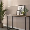 Плитка керамическая настенная 28535 COSTA NOVA ONDA Beige Pale Matt 5x20 см Equipe 28535