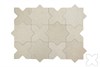 Гранит керамический 32731 ELDA CROSS SAND 12x12 см Equipe 32731