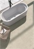 Гранит керамический 32731 ELDA CROSS SAND 12x12 см Equipe 32731