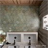 Плитка керамическая напольная 24953 HERITAGE HEX?GONO Jungle 17,5х20 см Equipe 24953
