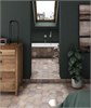 Плитка керамическая напольная 24957 HERITAGE HEX?GONO Rose 17,5х20 см Equipe 24957