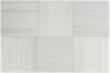 Плитка керамическая настенная 32696 HIKARI Almond DECOR 10х10 см Equipe 32696