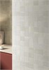 Плитка керамическая настенная 32696 HIKARI Almond DECOR 10х10 см Equipe 32696