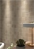 Плитка керамическая настенная 32699 HIKARI Clay DECOR 10х10 см Equipe 32699