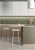 Плитка керамическая настенная 32700 HIKARI Sage DECOR 10х10 см Equipe 32700