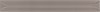 Плитка керамическая настенная 31175 HOPP BRO Taupe 5х40 см (56 кор./палл.) Equipe 31175