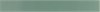Плитка керамическая настенная 31186 HOPP Green 5х40 см (56 кор./палл.) Equipe 31186