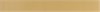 Плитка керамическая настенная 31188 HOPP Golden 5х40 см (56кор./палл.) Equipe 31188