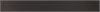 Плитка керамическая настенная 31189 HOPP Graphite 5х40 см (56 кор./палл.) Equipe 31189