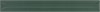 Плитка керамическая настенная 31246 HOPP BRO Laurel Green 5х40 см (56 кор./палл.) Equipe 31246