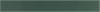 Плитка керамическая настенная 31248 HOPP Laurel Green 5х40 см (56 кор./палл.) Equipe 31248