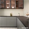 Плитка керамическая настенная 27484 LANSE Muslin 5х25 см Equipe 27484
