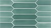 Плитка керамическая настенная 27485 LANSE Viridian 5х25 см Equipe 27485