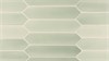 Плитка керамическая настенная 27486 LANSE Mint 5х25 см Equipe 27486